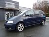Seat Alhambra hottelstedt