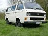 VW T3 Caravelle deutschland