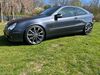 Mercedes-Benz C 350 drossdorf