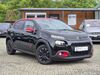 Citroen C3 woelferbuett