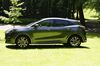 Ford Puma rabenau