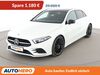 Mercedes-Benz A 250 kreis|main-tauber-kreis