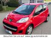 Peugeot 107 Aichtal