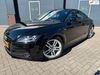 Audi TT Deutschland
