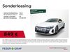 Audi e-tron GT Eggersdorf