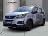 Peugeot Rifter harzungen
