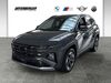 Hyundai TUCSON tegernsee