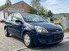 Ford Fiesta schoefweg