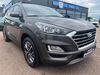 Hyundai TUCSON wimmelburg