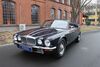 Jaguar Daimler stockhausen-illfurth