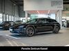 Porsche Taycan woelferbuett