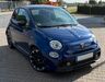 Abarth 595 Competizione dorn-duerkheim