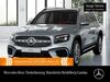 Mercedes-Benz GLB 220 siebeldingen