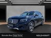 Mercedes-Benz GLB 180 muenster-sarmsheim