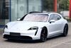 Porsche Taycan oberheimbach