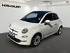 Fiat 500 geisenfeld