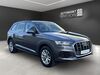 Audi Q7 woelferbuett