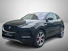 Jaguar E-Pace Saalow