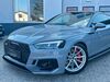 Audi RS5 nieder-hilbersheim