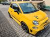 Abarth 595 tegernsee