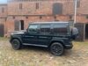 Mercedes-Benz G 450 fredersdorf-vogelsdorf