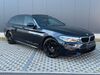 BMW 530 eisenhuettenstadt