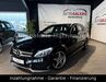 Mercedes-Benz C 180 heupelzen