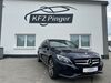 Mercedes-Benz C 400 wissmannsdorf