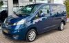 Nissan NV200 Weisenheim am Berg