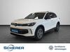 VW Tiguan dinslaken