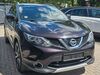 Nissan Qashqai saalow