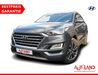 Hyundai TUCSON hottelstedt