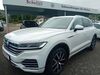 VW Touareg gusenburg