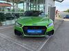 Audi TT RS ober-hilbersheim