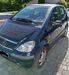 Mercedes-Benz A 140 obergriesbach