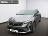 Renault Clio hueckeswagen