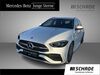 Mercedes-Benz C 180 lauchroeden