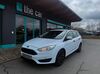 Ford Focus saalow