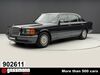 Mercedes-Benz 560 wunstorf
