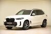 BMW X5 schoental