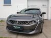 Peugeot 508 gruenewald