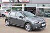 Citroen C3 herdwangen-schoenach