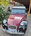 Citroen 2 CV niederzier