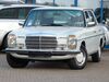 Mercedes-Benz 200 boffzen