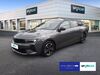 Opel Astra zeltingen-rachtig