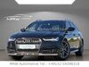 Audi A6 Allroad krauchenwies