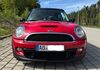 Mini Cooper S Clubman tegernsee
