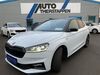 Skoda Fabia niederheimbach