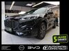 Ford Kuga saalow