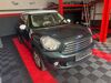 Mini Cooper goergeshausen